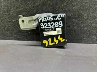 Блок электронный TOYOTA PRIUS C/AQUA 11-14 2013