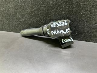 Подрулевой переключатель правый PRIUS C/AQUA 11-14 2013 NHP10L 1NZ-FXE 1.5L