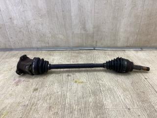 Привод передний левый INFINITI FX/QX70 S51 08-17 2008