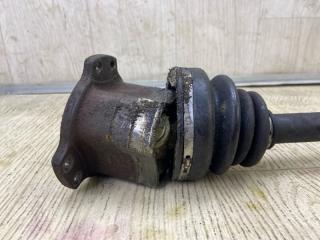 Привод передний левый FX/QX70 S51 08-17 2008 5.0 VK50VE