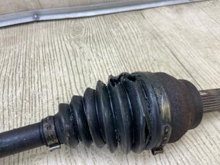 Привод передний левый INFINITI FX/QX70 S51 08-17 5.0 VK50VE