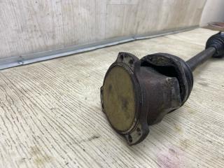 Привод передний левый FX/QX70 S51 08-17 2008 5.0 VK50VE