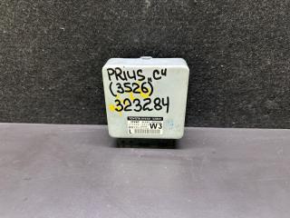 Блок управления электроусилителем руля TOYOTA PRIUS C/AQUA 11-14 2013