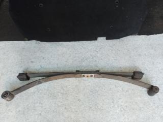 Рессора задняя NV200 USA 13-