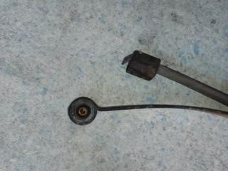 Рессора задняя NISSAN NV200 USA 13-