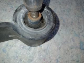 Рессора задняя NV200 USA 13-