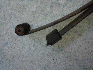 Рессора задняя NV200 USA 13-