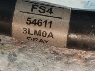 Стабилизатор передний NISSAN NV200 USA 13-