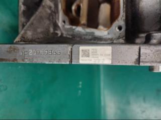 Блок двигателя MAZDA 3 BM 13-19 Седан 2.0L 4