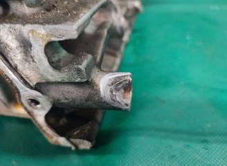 Блок двигателя 3 BM 13-19 2016 Седан 2.0L 4