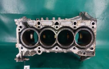 Блок двигателя 3 BM 13-19 2016 Седан 2.0L 4