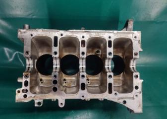 Блок двигателя 3 BM 13-19 2016 Седан 2.0L 4