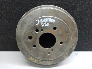 Тормозной барабан задний NISSAN NV200 USA 13-