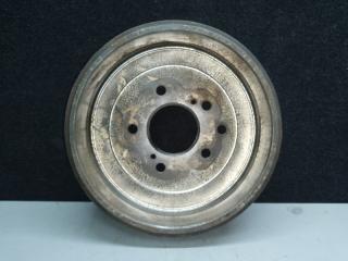 Тормозной барабан задний NV200 USA 13-