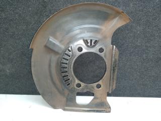 Защита тормозного диска передняя правая NISSAN NV200 USA 13-