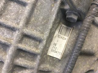 Раздаточная коробка FX/QX70 S51 08-17 2008 5.0 VK50VE