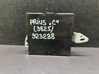 Блок электронный PRIUS C/AQUA 11-14 2013 NHP10L 1NZ-FXE 1.5L