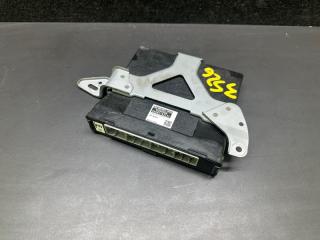 Блок электронный TOYOTA PRIUS C/AQUA 11-14 NHP10L 1NZ-FXE 1.5L