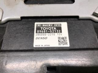 Блок электронный PRIUS C/AQUA 11-14 2013 NHP10L 1NZ-FXE 1.5L