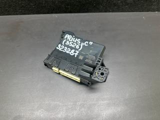 Блок электронный TOYOTA PRIUS C/AQUA 11-14 NHP10L 1NZ-FXE 1.5L