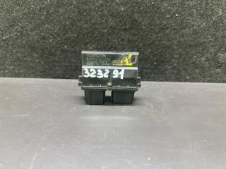 Блок электронный TOYOTA PRIUS C/AQUA 11-14 2013