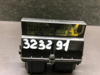 Блок электронный PRIUS C/AQUA 11-14 2013 NHP10L 1NZ-FXE 1.5L