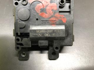 Моторчик заслонки печки PRIUS C/AQUA 11-14 2013 NHP10L 1NZ-FXE 1.5L