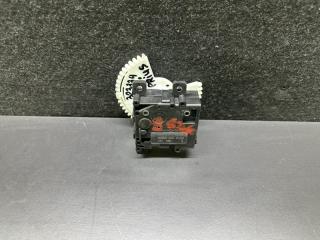 Моторчик заслонки печки PRIUS C/AQUA 11-14 2013 NHP10L 1NZ-FXE 1.5L