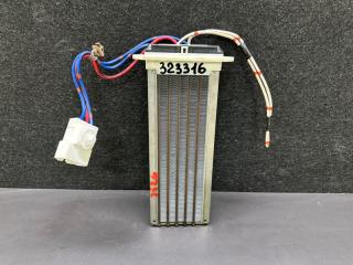 Радиатор печки TOYOTA PRIUS C/AQUA 11-14 2013