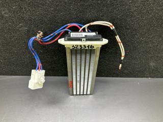 Радиатор печки PRIUS C/AQUA 11-14 2013 NHP10L 1NZ-FXE 1.5L