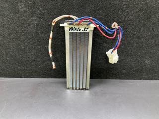 Радиатор печки TOYOTA PRIUS C/AQUA 11-14 NHP10L 1NZ-FXE 1.5L