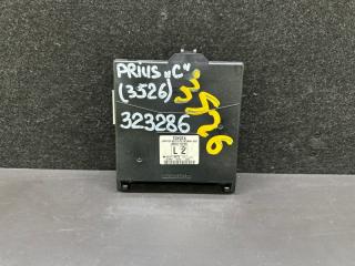 Блок комфорта TOYOTA PRIUS C/AQUA 11-14 2013