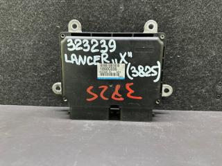 Блок управления двигателем MITSUBISHI LANCER X 10 07-15 2014