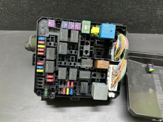 Блок предохранителей моторный отсек LANCER X 10 07-15 2014 2.0 4B11