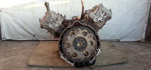 Двигатель бензин GX470 02-09 2003 UZJ120L 4.7 2UZFE