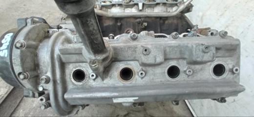 Двигатель бензин GX470 02-09 2003 UZJ120L 4.7 2UZFE