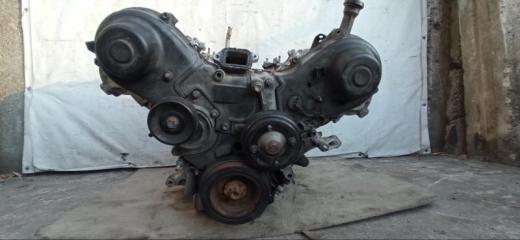 Двигатель бензин LEXUS GX470 02-09 2003