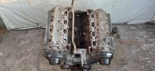 Двигатель бензин GX470 02-09 2003 UZJ120L 4.7 2UZFE