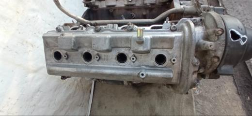 Двигатель бензин GX470 02-09 2003 UZJ120L 4.7 2UZFE