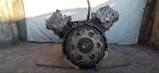 Двигатель бензин GX470 02-09 2003 UZJ120L 4.7 2UZFE