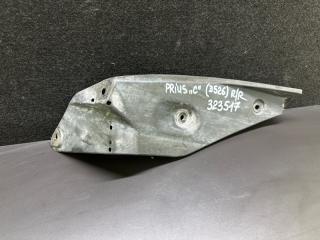 Подкрылок задний правый PRIUS C/AQUA 11-14 2013 NHP10L 1NZ-FXE 1.5L