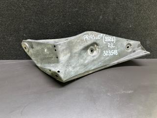 Подкрылок задний левый PRIUS C/AQUA 11-14 2013 NHP10L 1NZ-FXE 1.5L