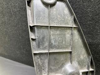 Подкрылок задний левый PRIUS C/AQUA 11-14 2013 NHP10L 1NZ-FXE 1.5L