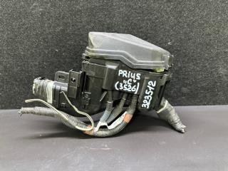 Блок предохранителей моторный отсек PRIUS C/AQUA 11-14 2013 NHP10L 1NZ-FXE 1.5L