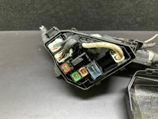 Блок предохранителей моторный отсек PRIUS C/AQUA 11-14 2013 NHP10L 1NZ-FXE 1.5L