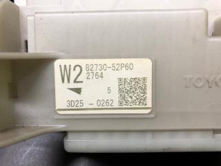 Блок предохранителей салон PRIUS C/AQUA 11-14 2013 NHP10L 1NZ-FXE 1.5L