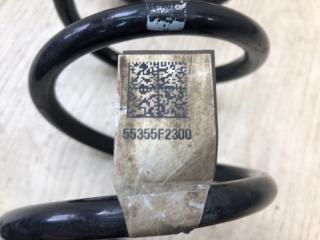 Пружина задней подвески ELANTRA AD 16- 2019 2.0 G4NH