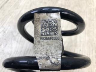 Пружина задней подвески ELANTRA AD 16- 2019 2.0 G4NH