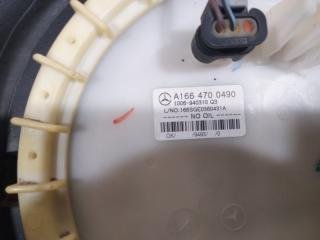 Топливный бак M-CLASS W166 11-15