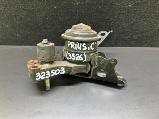 Подушка двигателя правая TOYOTA PRIUS C/AQUA 11-14 2013
